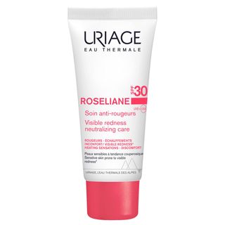 Roseliane Crema Anti Rojeces Spf30 40 Ml Uriage