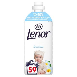 Кондиционер Д/Белья Lenor Детский 1,239 Л- 8700216723824