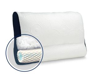 Pernă Dormeo Air+ Smart 40×60 cm