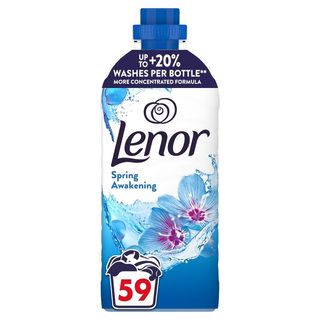 Кондиционер Д/Белья Lenor Скандинавская Весна 1,239 Л- 8700216724012
