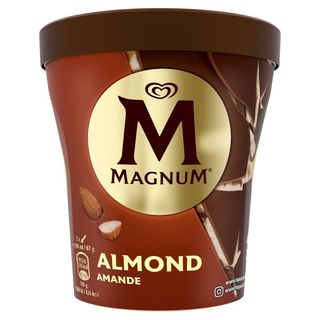 Magnum Almond 440ML