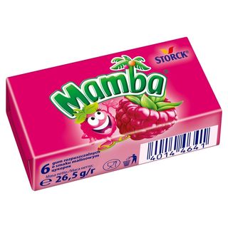 Storck Asortyment Cukierków do Żucia, 26.5g