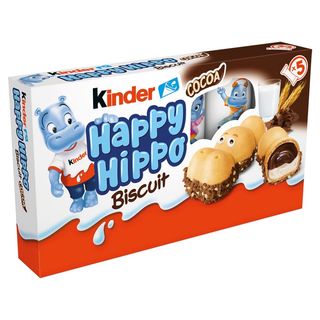 FERRERO HAPPY HIPPO CACAO 103 g