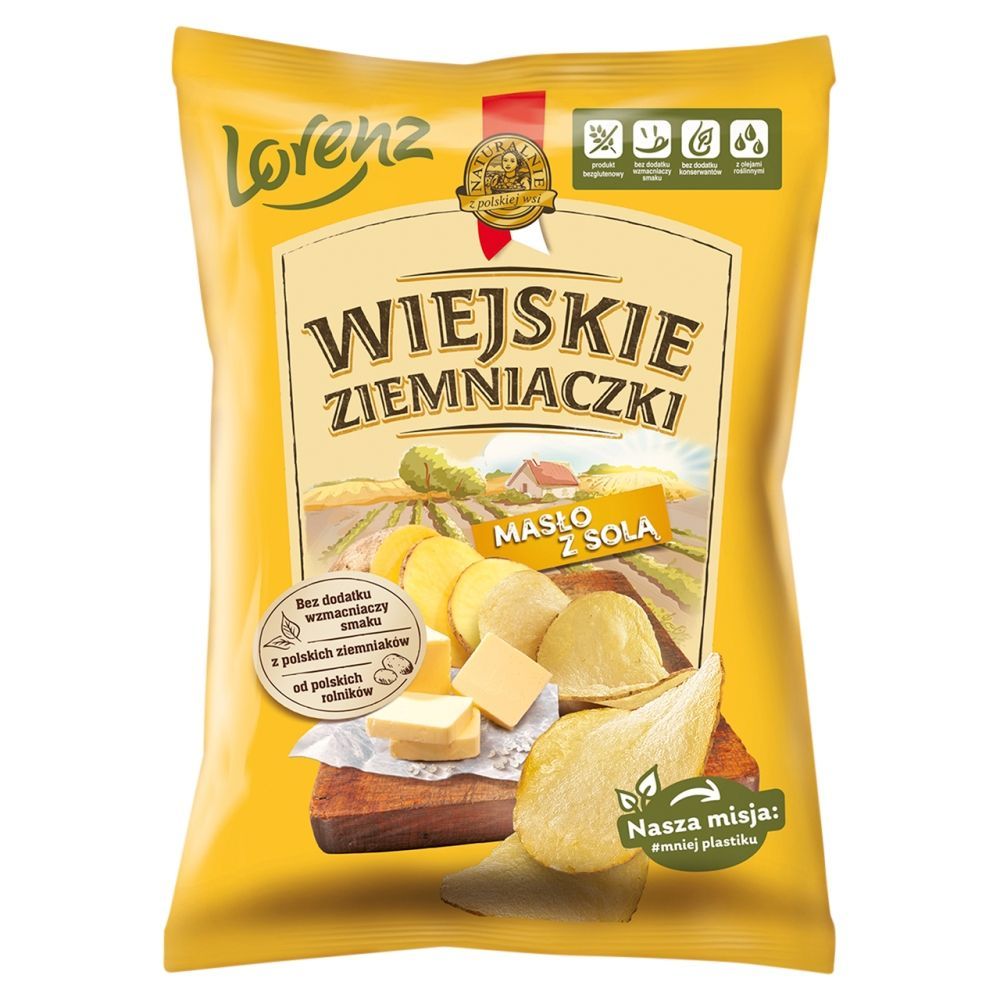 Przekąski - Majówka