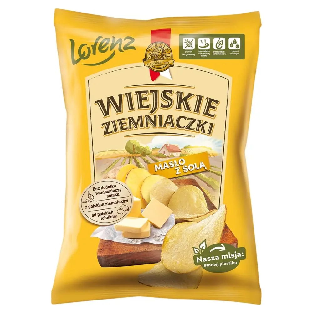 Przekąski - Majówka