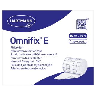 Omnifix E, przylepiec, 10 m x 10 cm, 1 szt.