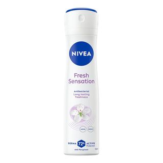 Nivea Fresh Sensation Dezodorant w sprayu, 150 ml