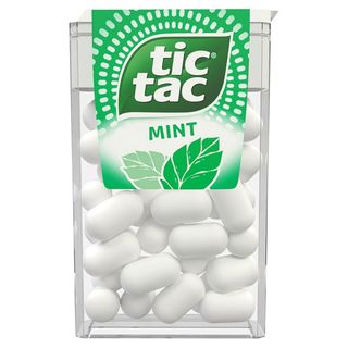 Tic Tac Mięta 18 G