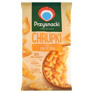 PRZYSNACKI CHR.SER 135G