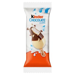 Lody kinder chocolate 55ml
