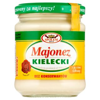 Majonez Kielecki 170 ml