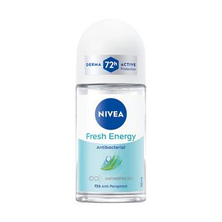 Nivea Fresh Energy Antyperspirant W Kulce 50 ml