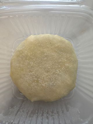 Pastilla poulet et amandes surgelées