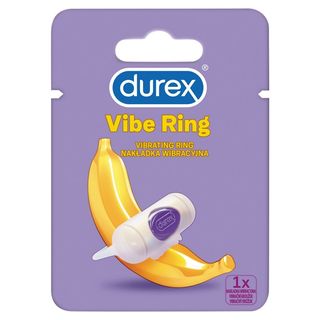 Durex Vibe Ring Nakładka wibracyjna