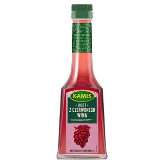 Kamis Ocet z czerwonego wina 250 ml