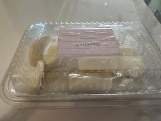 Chausson au fromage 20 pièces surgelées