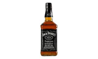 Jack Daniels Old No. 7 Whiskey, 50cl