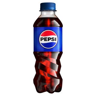 Pepsi-Cola Napój gazowany o smaku cola 250 ml