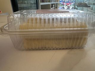 Nems viande hachée champignons 6pieces surgelés