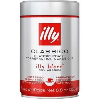 KAVA CLASSIC ROAST 250 g ILLY