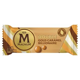 Magnum DBL Billionare 85 ml
