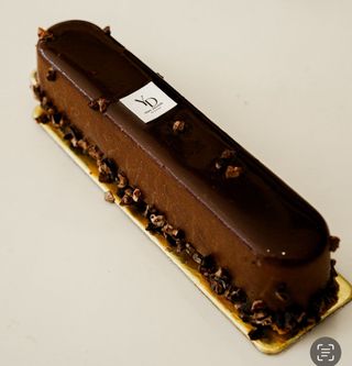 Royale chocolat