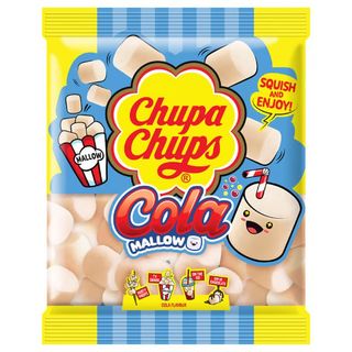 Chupa Chups Cola Marshmallow 120G
