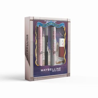 Offre Maybelline : Sky High + Sky High Diamond + Tatto Liner = Mini Ssty Matte Ink