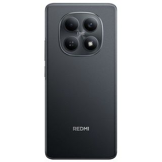 Xiaomi Redmi Note 15 Preto 8GB+256GB