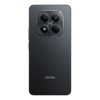 Xiaomi Redmi Nota 15 Pro Negro 8GB+256GB