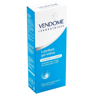 Gel intime lubrifiant Vendone T/50ml