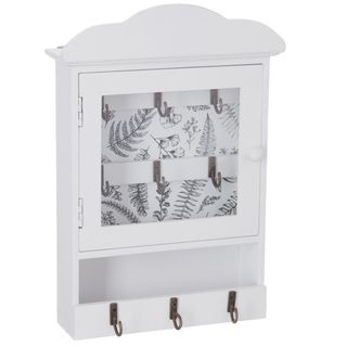 Kutija za ključeve 28x18cm sort Atmosphera C. Dinterieur