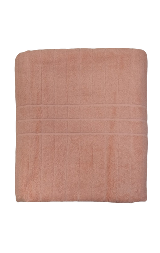 190x200cm Frotirski prekrivač Bojana-8 rozi 13-1310 Frotirka