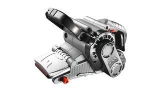 Tračna brusilica 800W Graphite