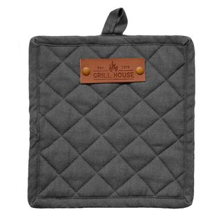 Podmetač za šerpu 20x20cm sort Amolacasa