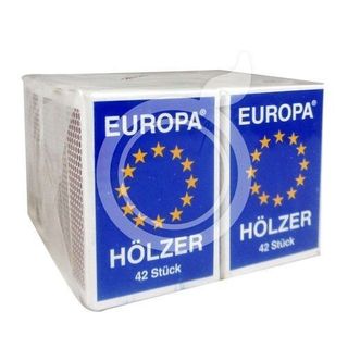 Šibice Camino 10X42/1 Europa