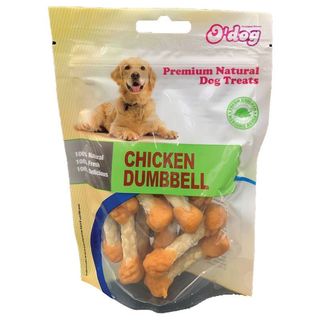 Համովիկ Շան Համար-հավի Գանտելներ 100գր 1140