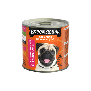 Вкусмясина 240gr 718141005