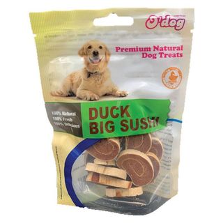 Համովիկ Շան Համար-բադի Սուշի 100գր 0038