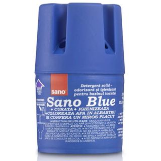 Სანო Უნიტ. Სადეზ. Კონცენტრატი Ლურჯი 150 Გრ (12)