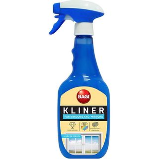 ბაგი კლინერის შუშების საწმენდი (500მლ)