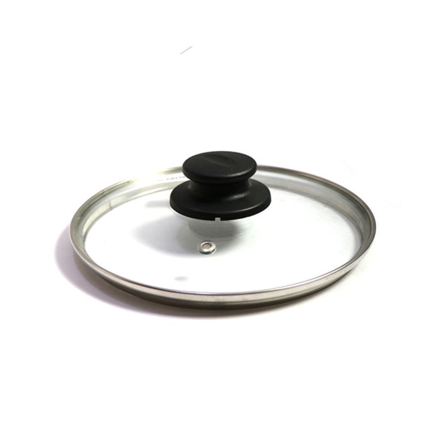 ტაფა, ქვაბი, თავსახური.