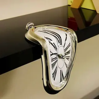 Დალის Საათი