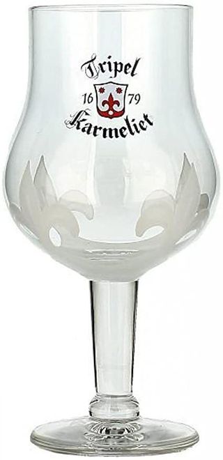 კარმელიეტის ჭიქა 0.33მლ