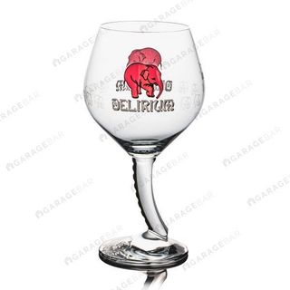 დელირიუმის ჭიქა 0.33მლ