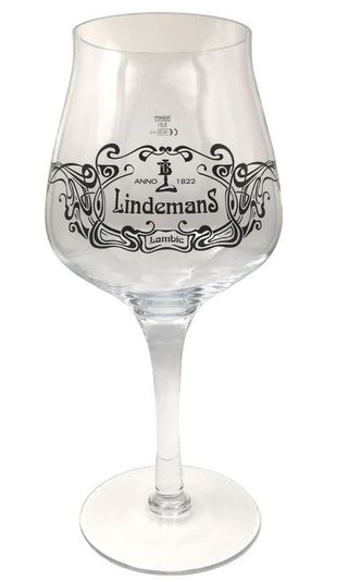 ლინდენმანსის ჭიქა 0.33