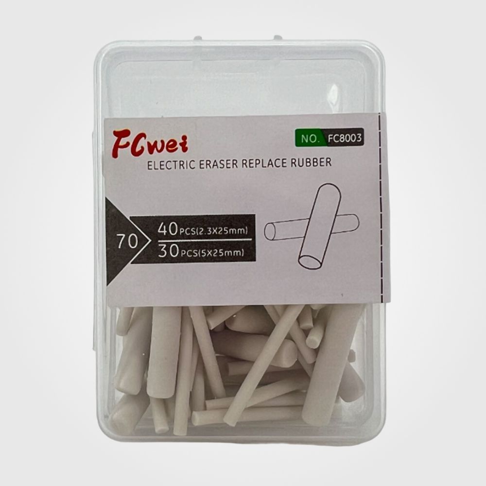 კალმები და ფანქრები