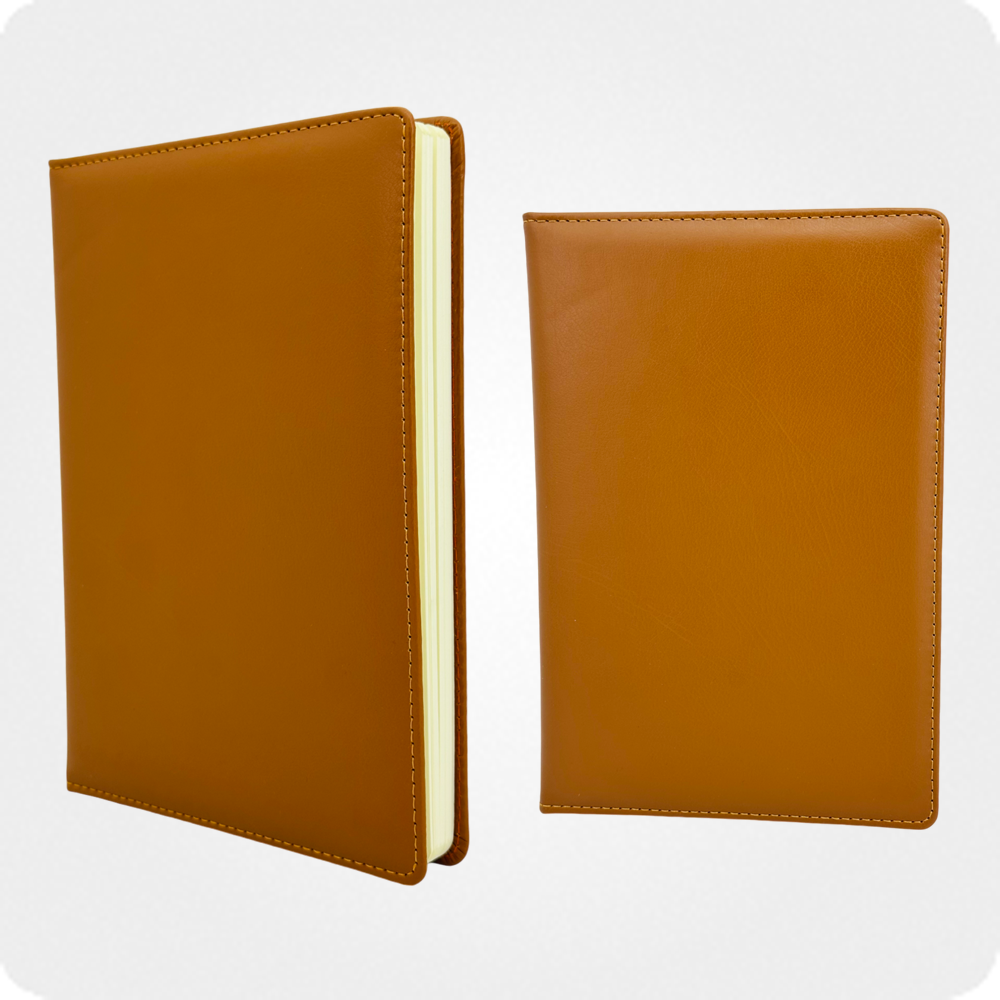 რვეული, ბლოკნოტი