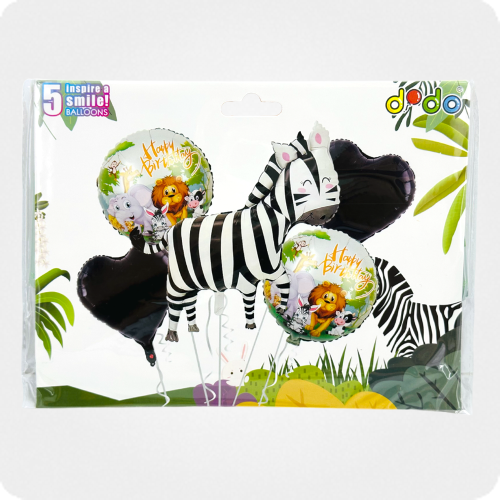 სადღესასწაულო დეკორაციები და აქსესუარები