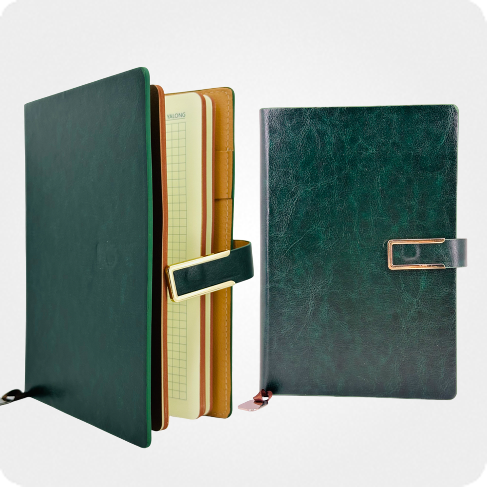 რვეული, ბლოკნოტი